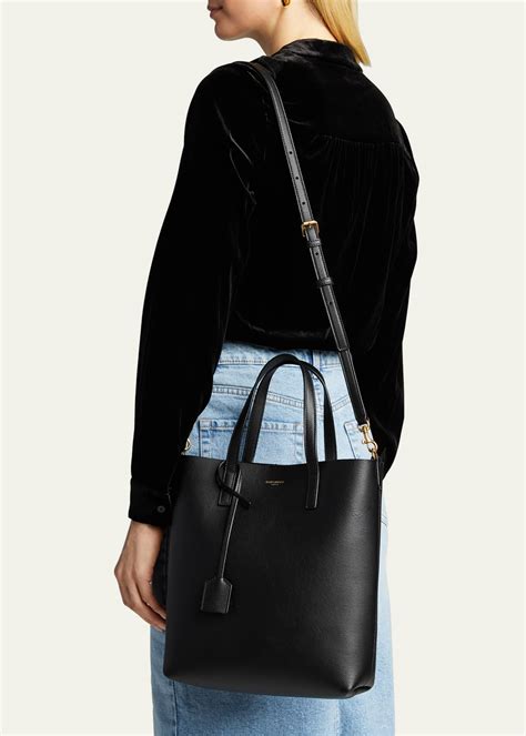 ysl tote vag|YSL shopping tote bag.